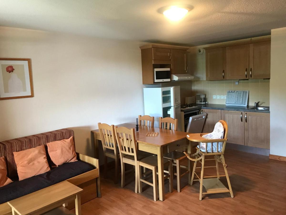 T2 Bis Duplex 6 Couchages Situe Aux Bottieres Apartment Saint-Pancrace  Exterior foto