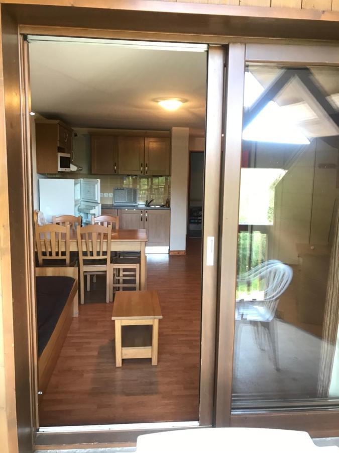 T2 Bis Duplex 6 Couchages Situe Aux Bottieres Apartment Saint-Pancrace  Exterior foto